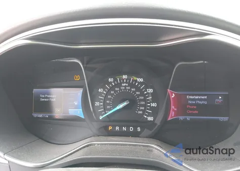 2013 Ford Fusion Se from USA, damaged, VIN 3FA6P0H79DR215878